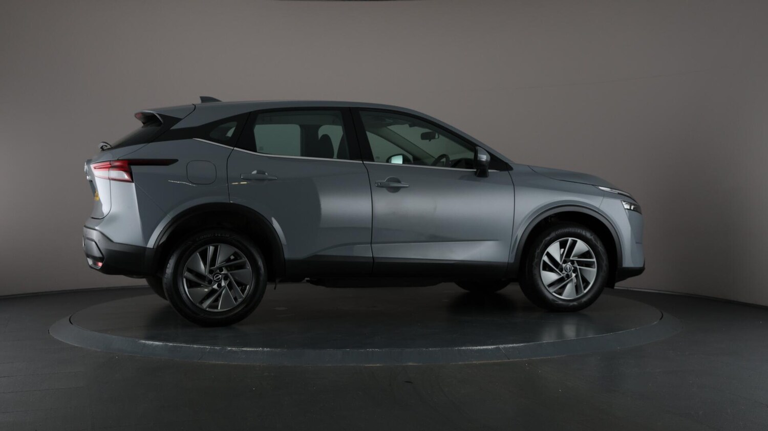 Used Nissan Qashqai 2023 for sale - 76012074: Photo 62