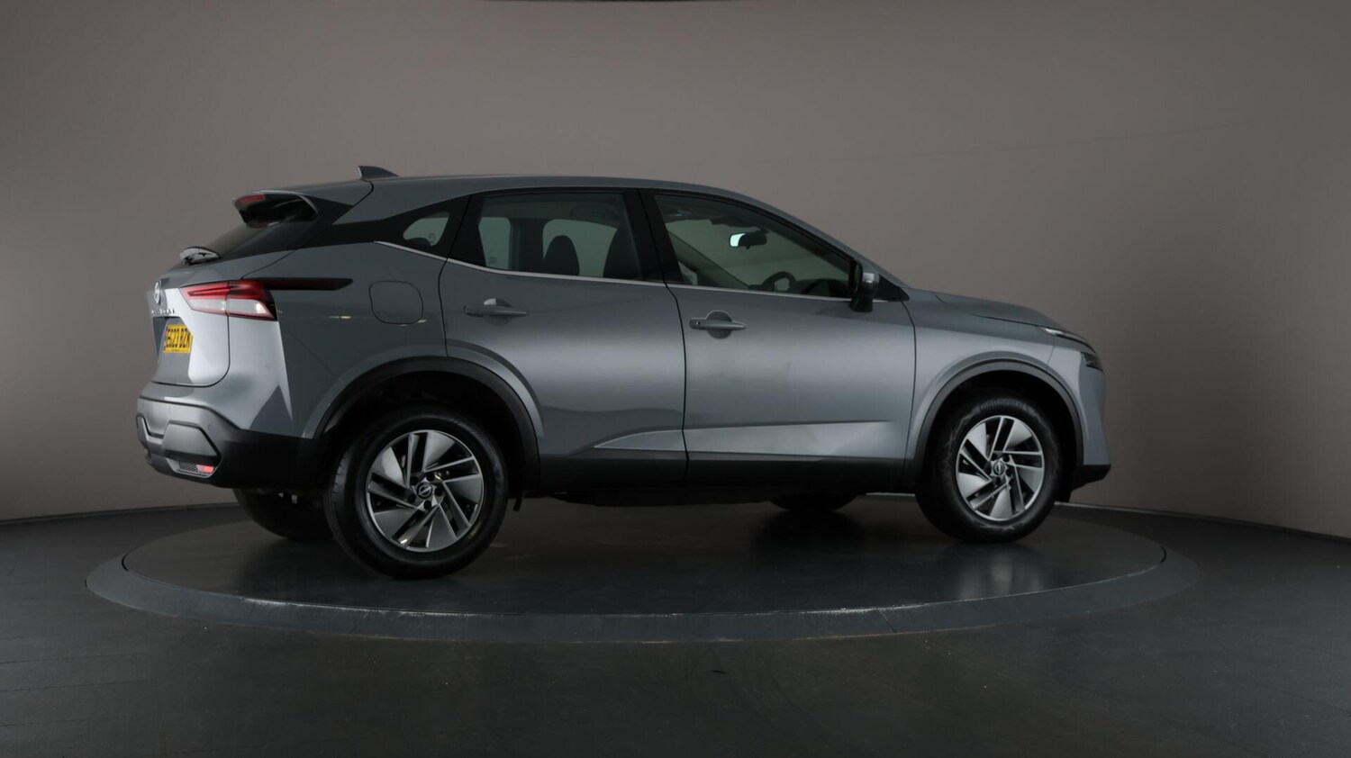 Used Nissan Qashqai 2023 for sale - 76012074: Photo 63