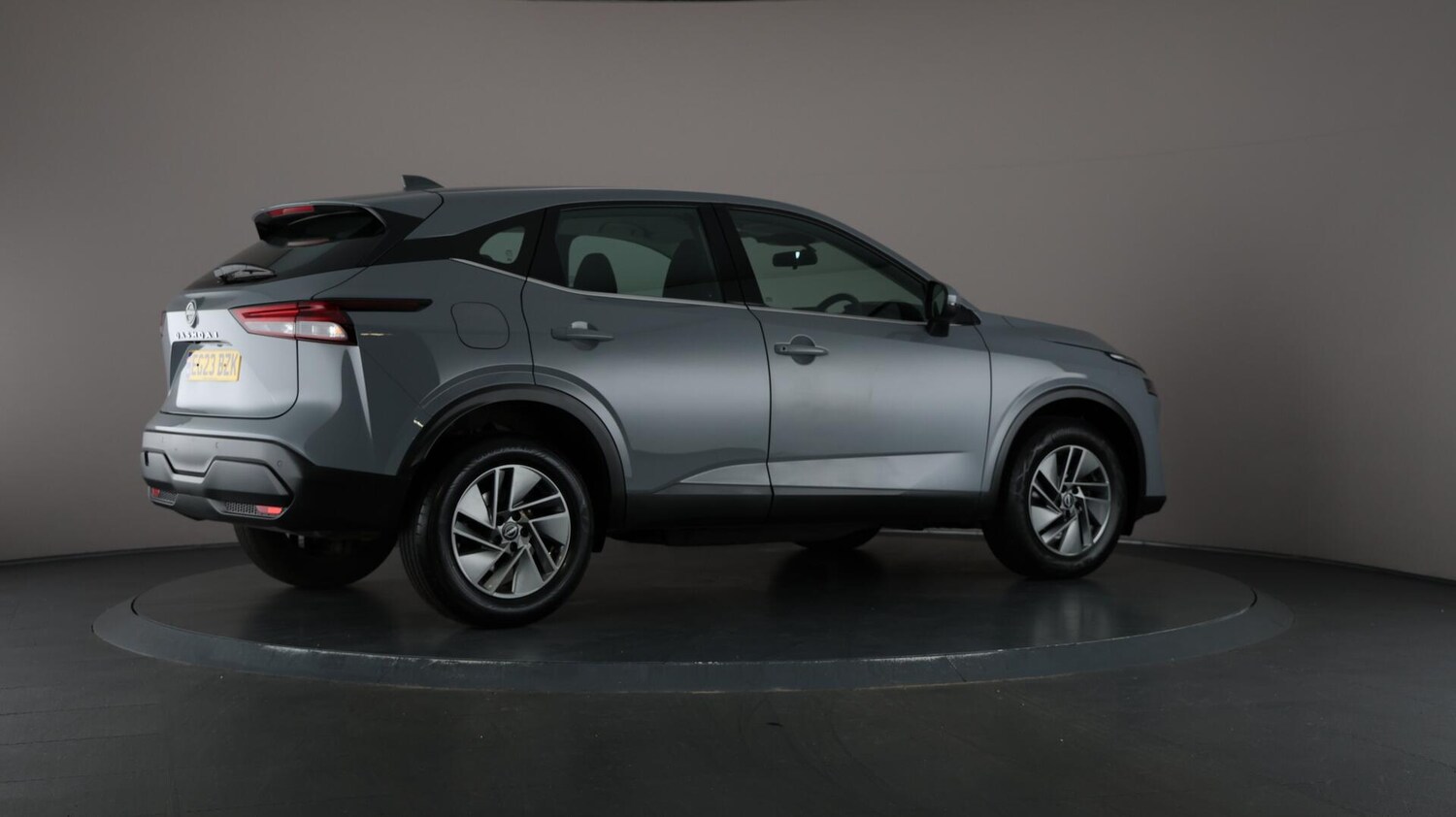Used Nissan Qashqai 2023 for sale - 76012074: Photo 64