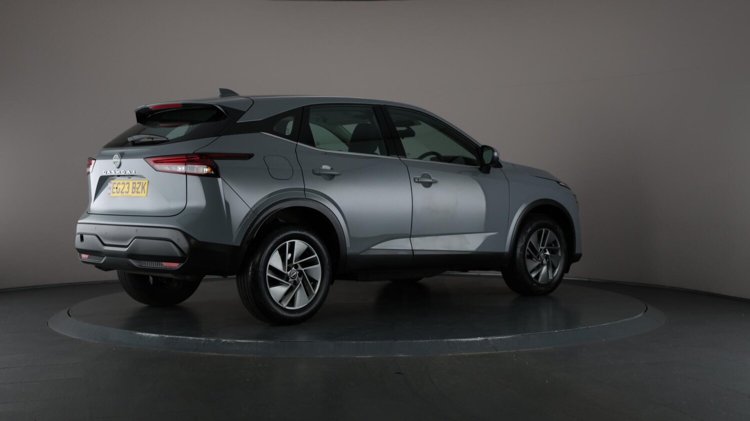 Used Nissan Qashqai 2023 for sale - 76012074: Photo 65