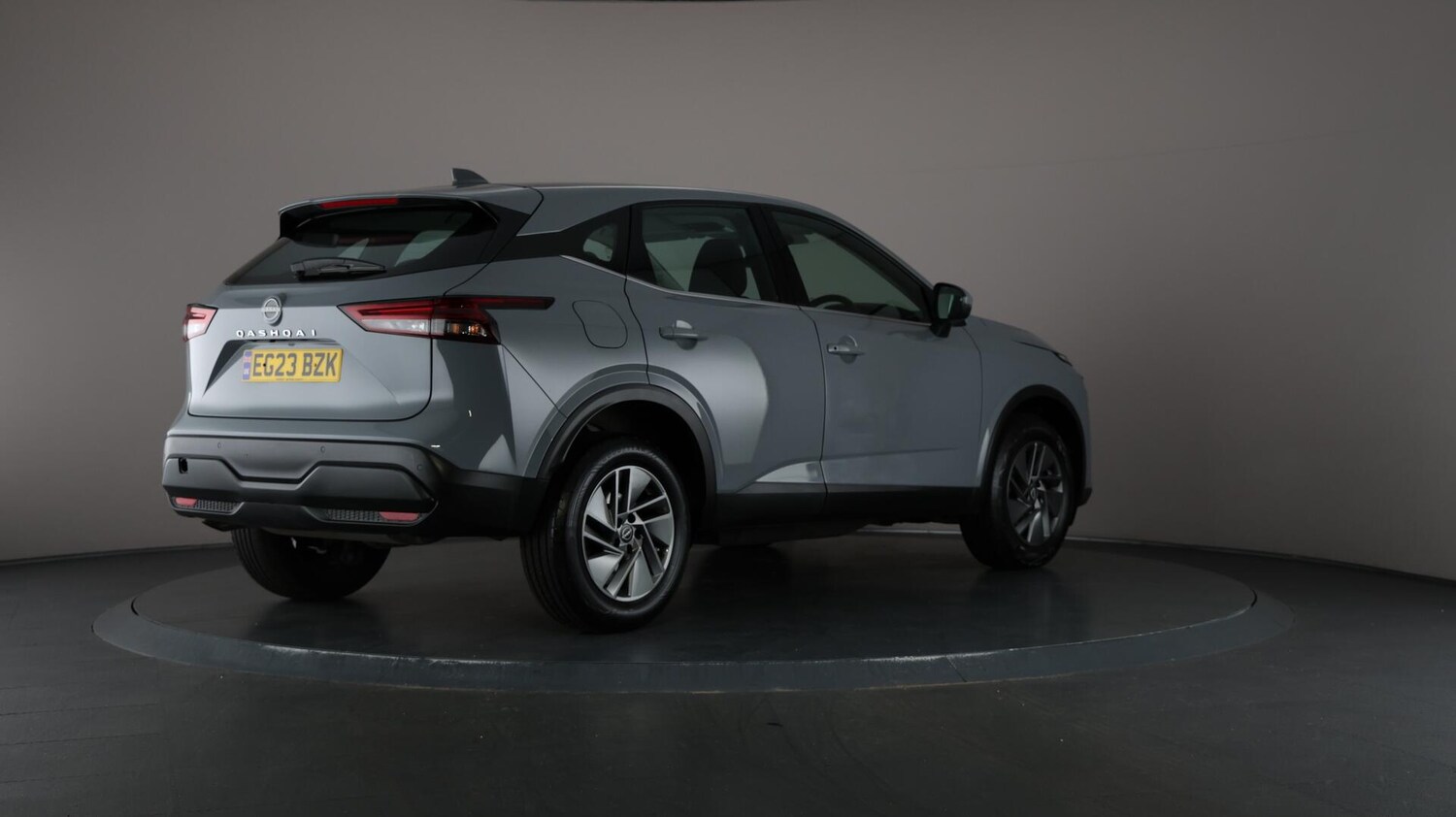 Used Nissan Qashqai 2023 for sale - 76012074: Photo 66