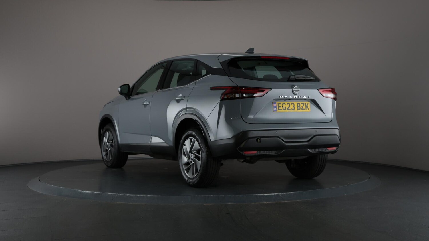 Used Nissan Qashqai 2023 for sale - 76012074: Photo 67