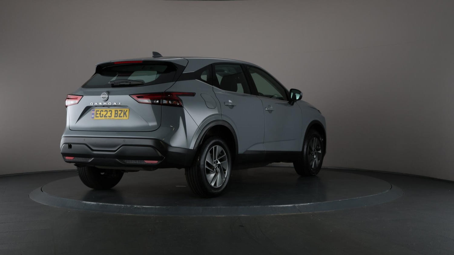Used Nissan Qashqai 2023 for sale - 76012074: Photo 68