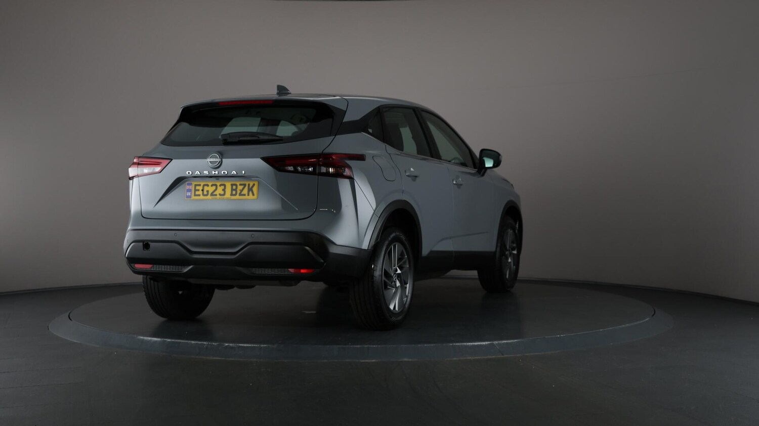 Used Nissan Qashqai 2023 for sale - 76012074: Photo 69