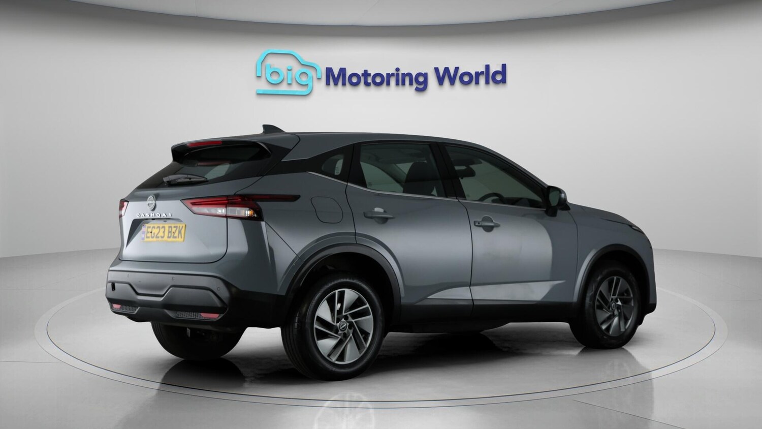Used Nissan Qashqai 2023 for sale - 76012074: Photo 7