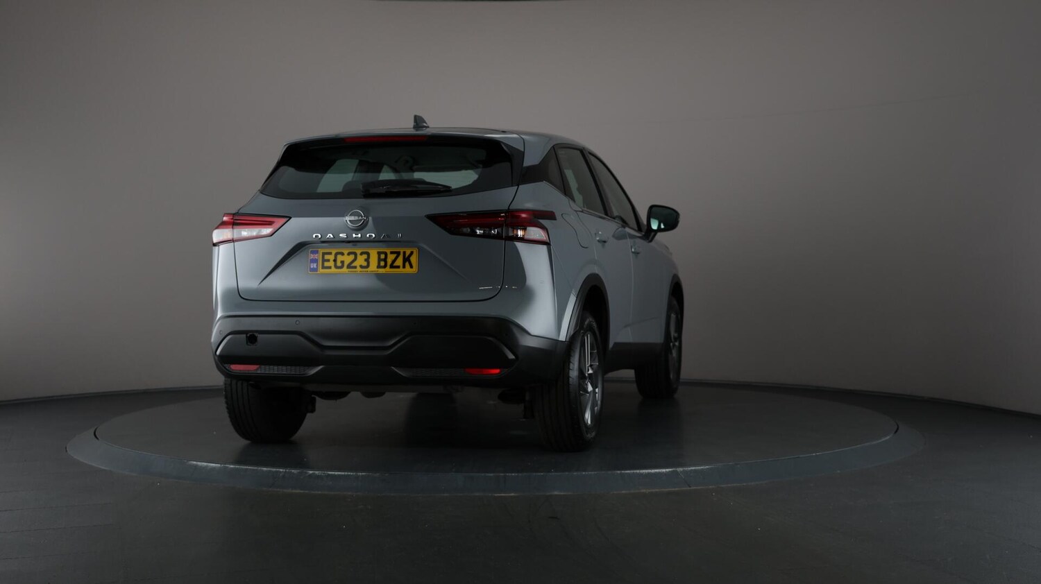 Used Nissan Qashqai 2023 for sale - 76012074: Photo 70