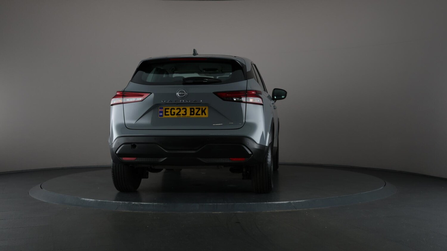 Used Nissan Qashqai 2023 for sale - 76012074: Photo 71