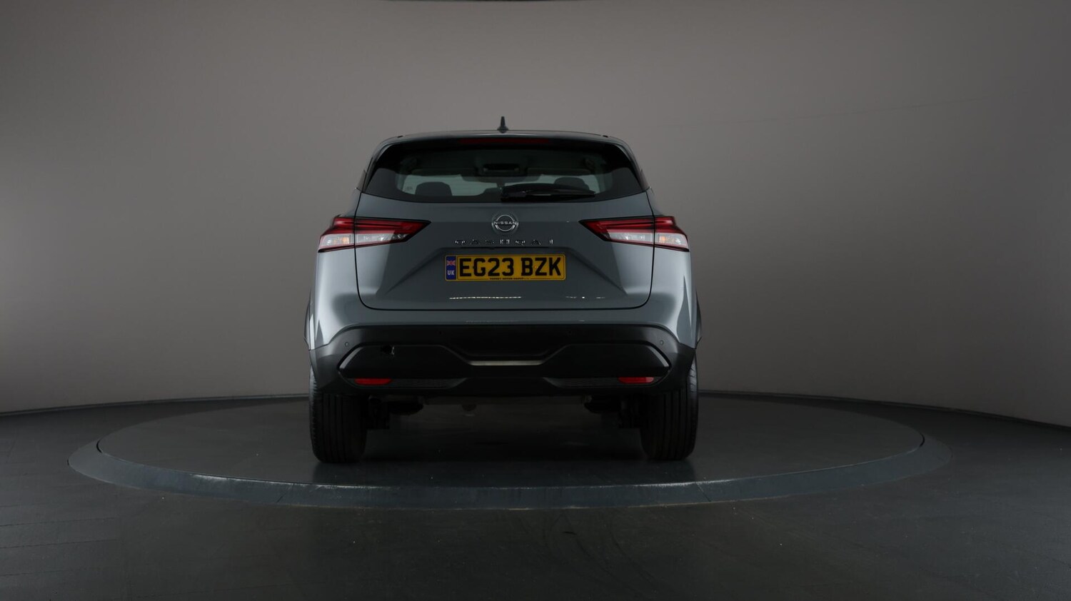 Used Nissan Qashqai 2023 for sale - 76012074: Photo 72