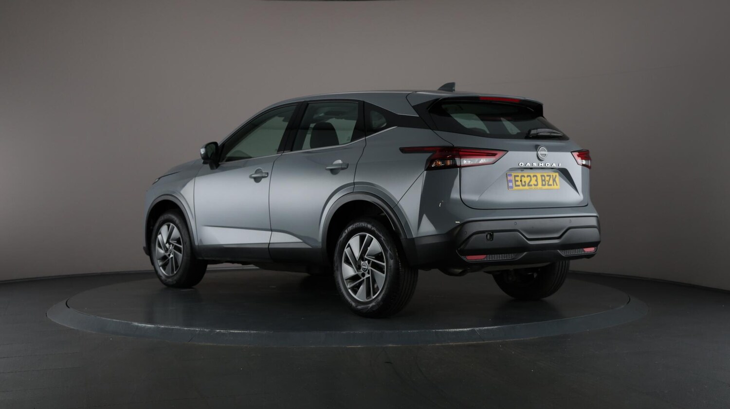 Used Nissan Qashqai 2023 for sale - 76012074: Photo 73