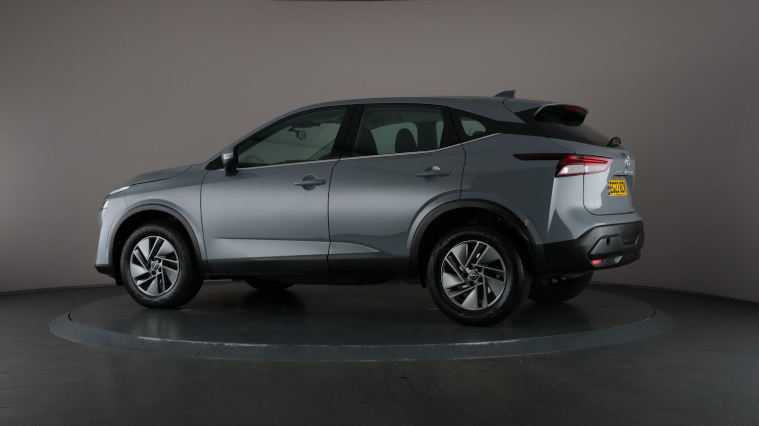 Used Nissan Qashqai 2023 for sale - 76012074: Photo 76