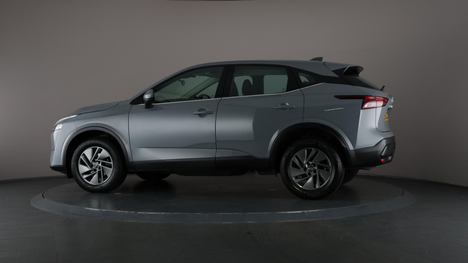 Used Nissan Qashqai 2023 for sale - 76012074: Photo 77