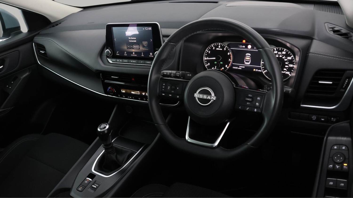 Used Nissan Qashqai 2023 for sale - 76012074: Photo 9
