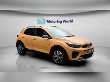 Used Kia Stonic 2025 for sale - 78644747: Photo