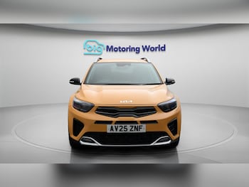 Used Kia Stonic 2025 for sale - 78644747: Photo