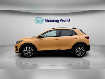 Used Kia Stonic 2025 for sale - 78644747: Photo