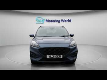 Used Ford Kuga 2021 for sale - 75363528: Photo