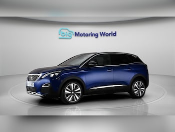 Used Peugeot 3008 2020 for sale - 79151379: Photo