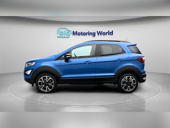 Used Ford Ecosport 2023 for sale - 78722496: Photo