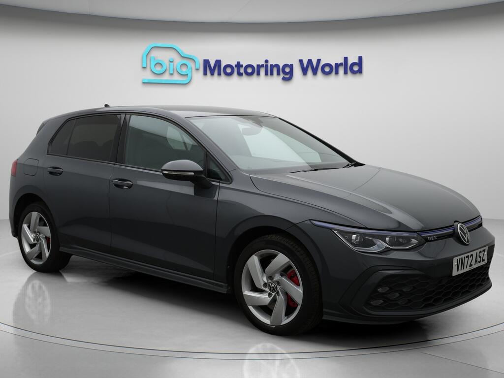 Used Volkswagen Golf 2022 for sale - 76689425: Photo 1