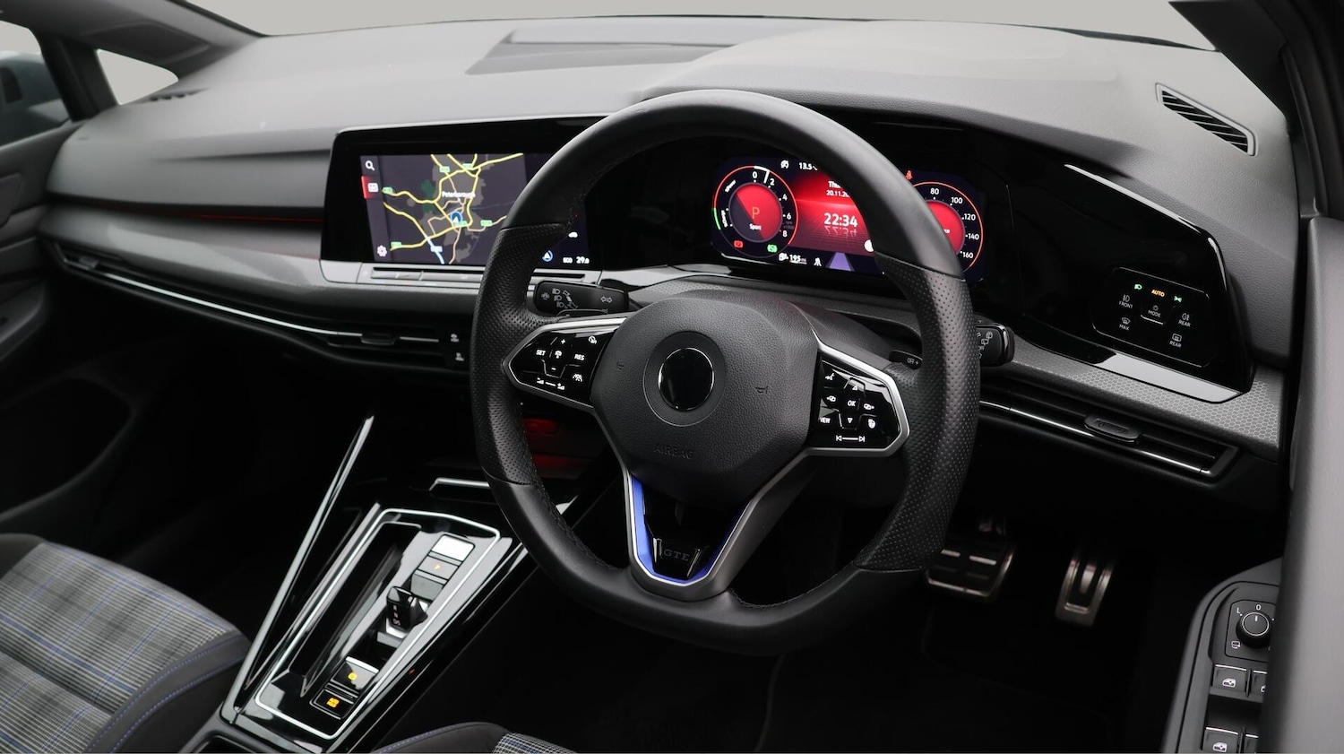 Used Volkswagen Golf 2022 for sale - 76689425: Photo 10