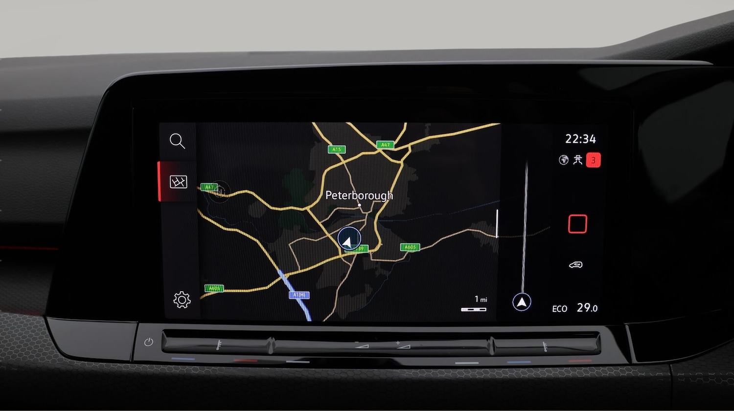 Used Volkswagen Golf 2022 for sale - 76689425: Photo 12