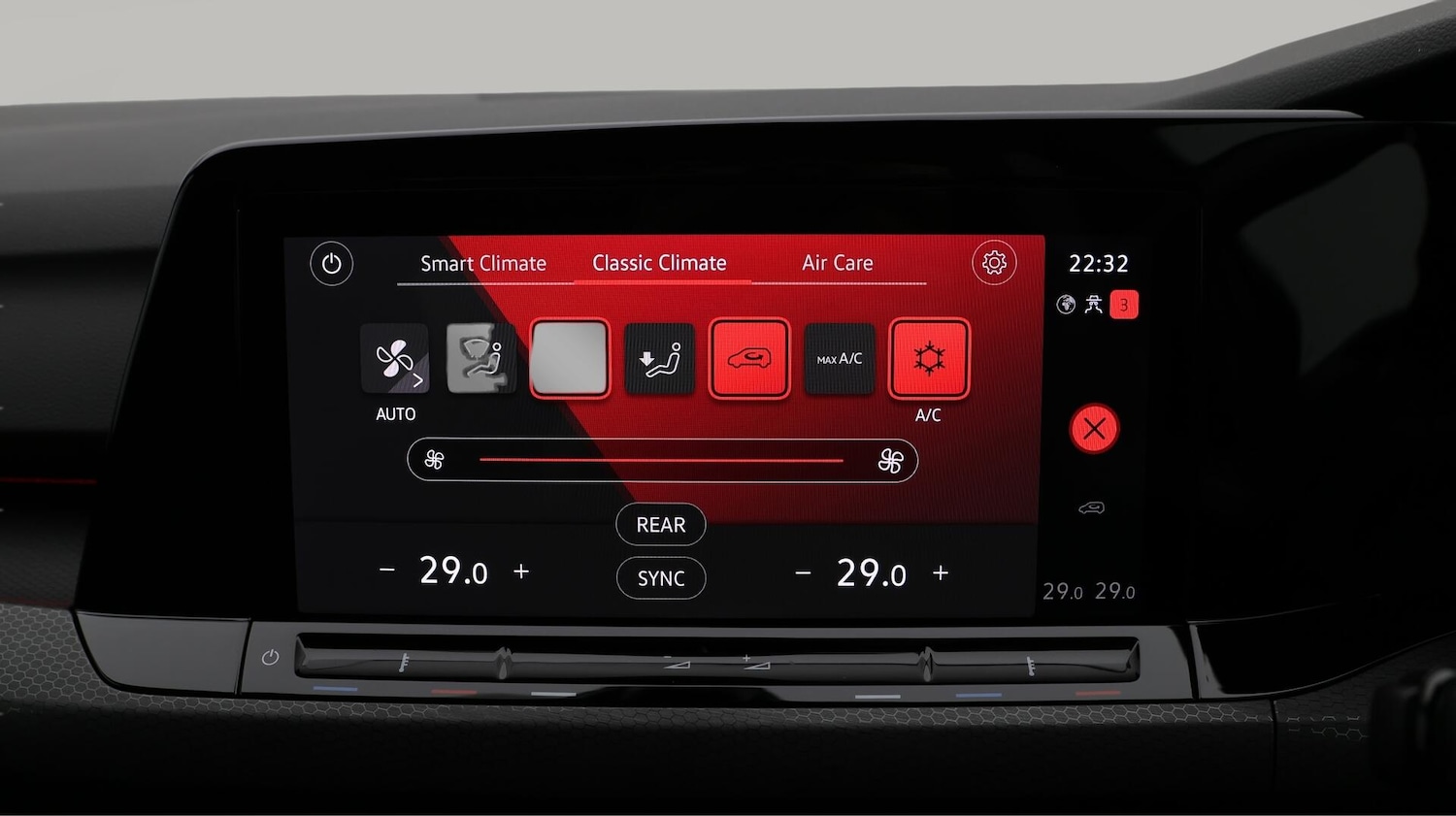 Used Volkswagen Golf 2022 for sale - 76689425: Photo 13