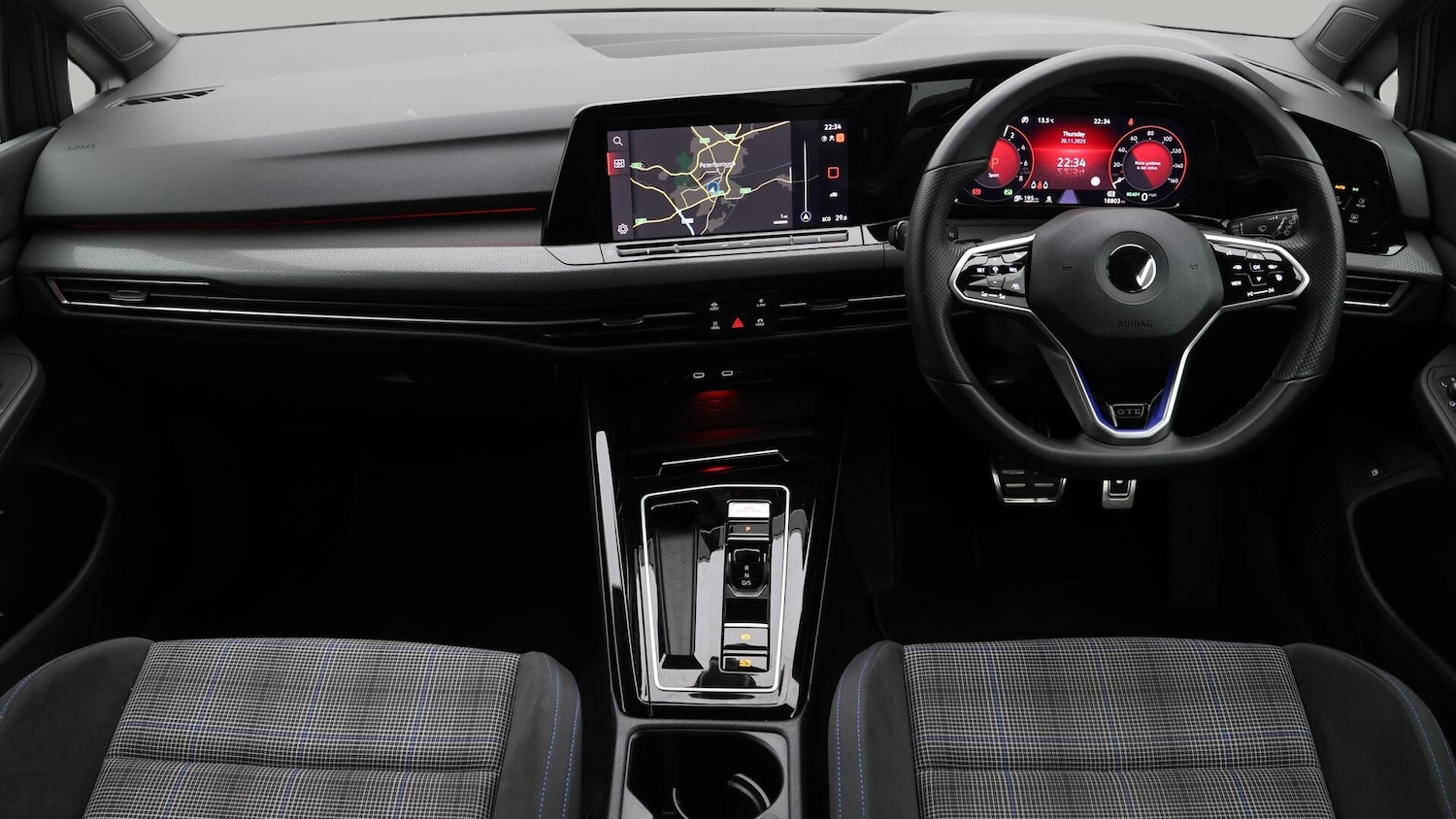 Used Volkswagen Golf 2022 for sale - 76689425: Photo 14