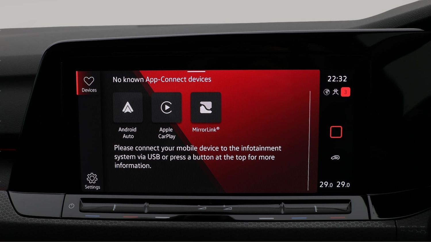 Used Volkswagen Golf 2022 for sale - 76689425: Photo 26