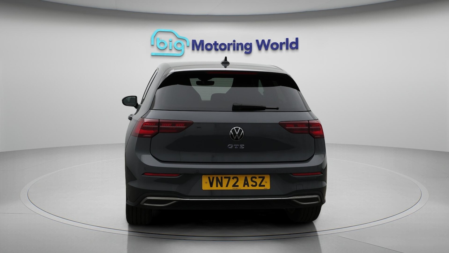 Used Volkswagen Golf 2022 for sale - 76689425: Photo 7