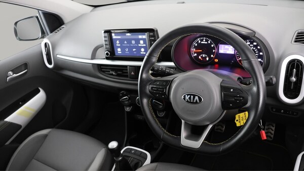 Used Kia Picanto 2020 for sale - 76314626: Photo 10