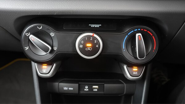 Used Kia Picanto 2020 for sale - 76314626: Photo 12