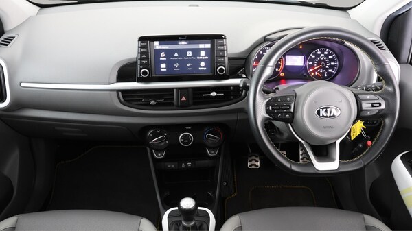 Used Kia Picanto 2020 for sale - 76314626: Photo 13