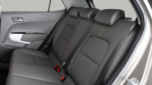 Used Kia Picanto 2020 for sale - 76314626: Photo 16