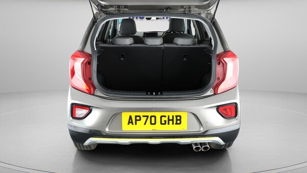 Used Kia Picanto 2020 for sale - 76314626: Photo 17