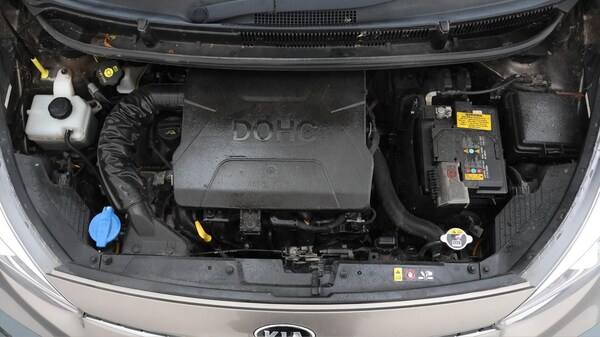 Used Kia Picanto 2020 for sale - 76314626: Photo 19