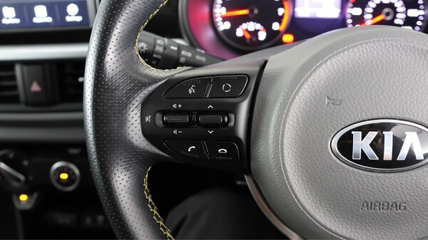 Used Kia Picanto 2020 for sale - 76314626: Photo 23