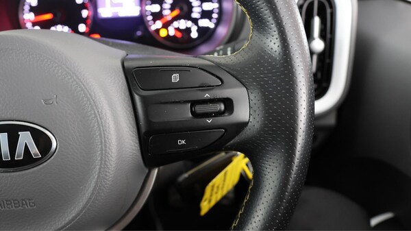 Used Kia Picanto 2020 for sale - 76314626: Photo 24