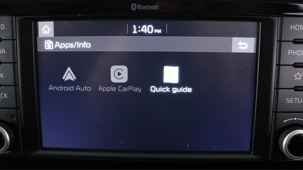 Used Kia Picanto 2020 for sale - 76314626: Photo 25