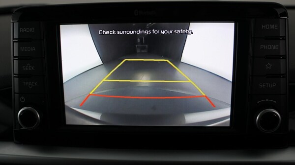 Used Kia Picanto 2020 for sale - 76314626: Photo 26