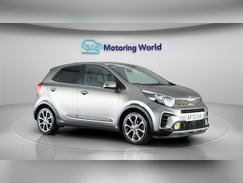 Used Kia Picanto 2020 for sale - 76314626: Photo 2