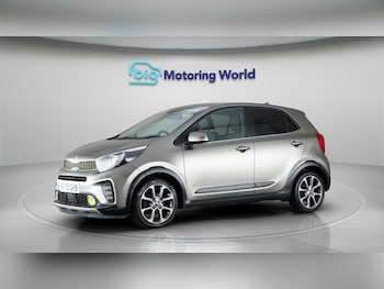 Used Kia Picanto 2020 for sale - 76314626: Photo 4