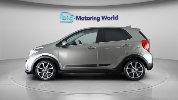 Used Kia Picanto 2020 for sale - 76314626: Photo 5