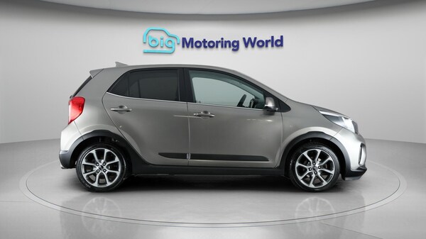 Used Kia Picanto 2020 for sale - 76314626: Photo 9