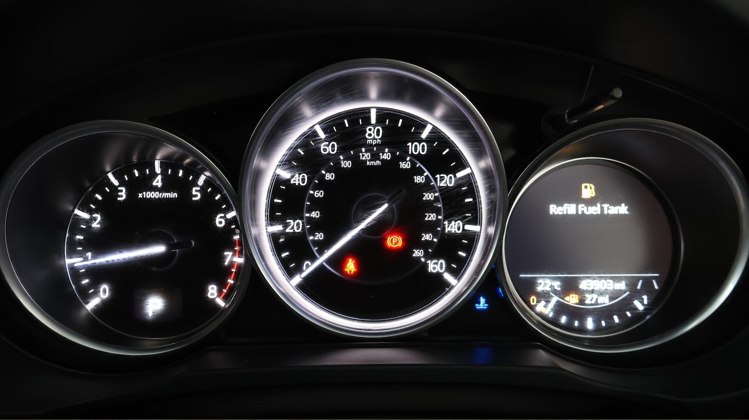 Used Mazda CX-5 2023 for sale - 76702423: Photo 11