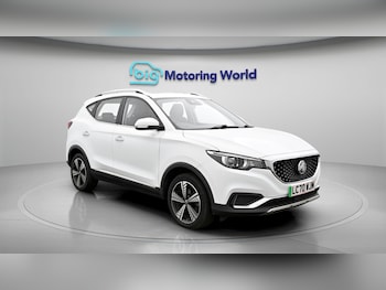 Used MG MG ZS 2020 for sale - 78357644: Photo