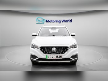 Used MG MG ZS 2020 for sale - 78357644: Photo
