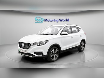 Used MG MG ZS 2020 for sale - 78357644: Photo