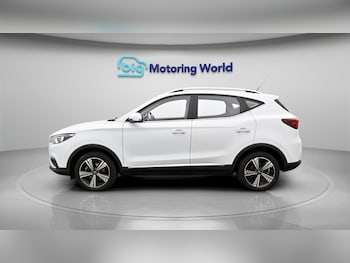 Used MG MG ZS 2020 for sale - 78357644: Photo