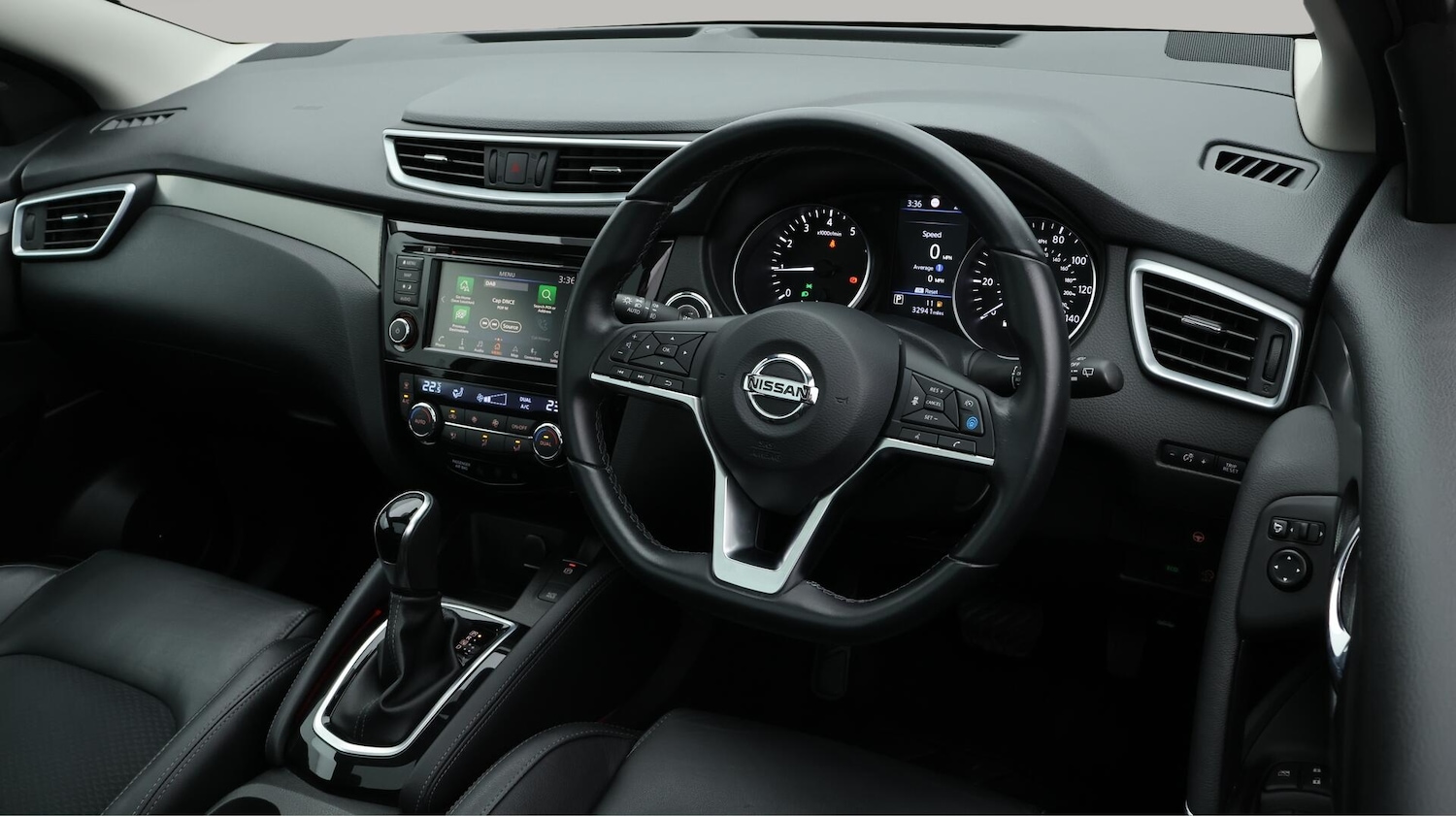 Used Nissan Qashqai 2020 for sale - 76012183: Photo 10