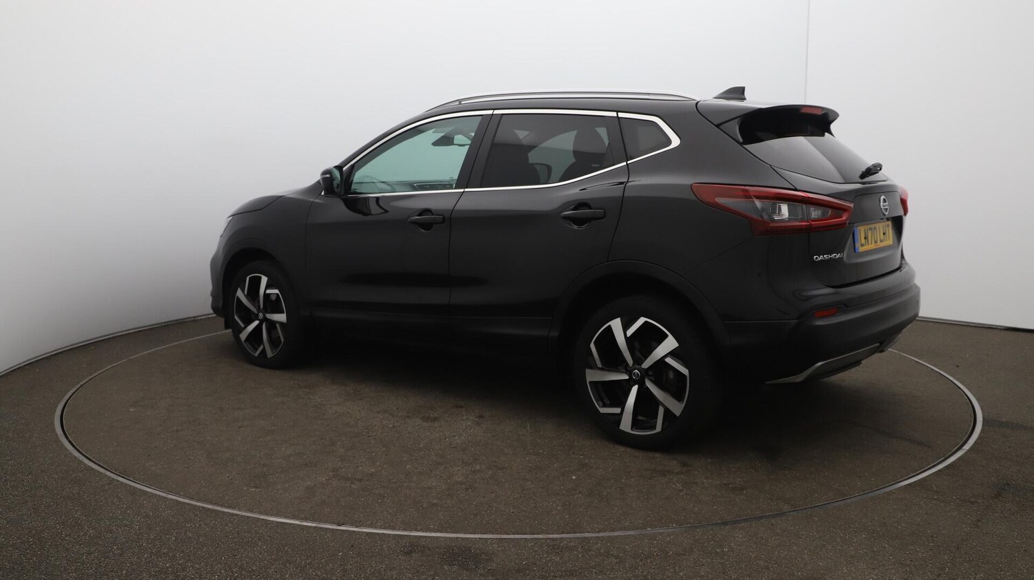 Used Nissan Qashqai 2020 for sale - 76012183: Photo 11